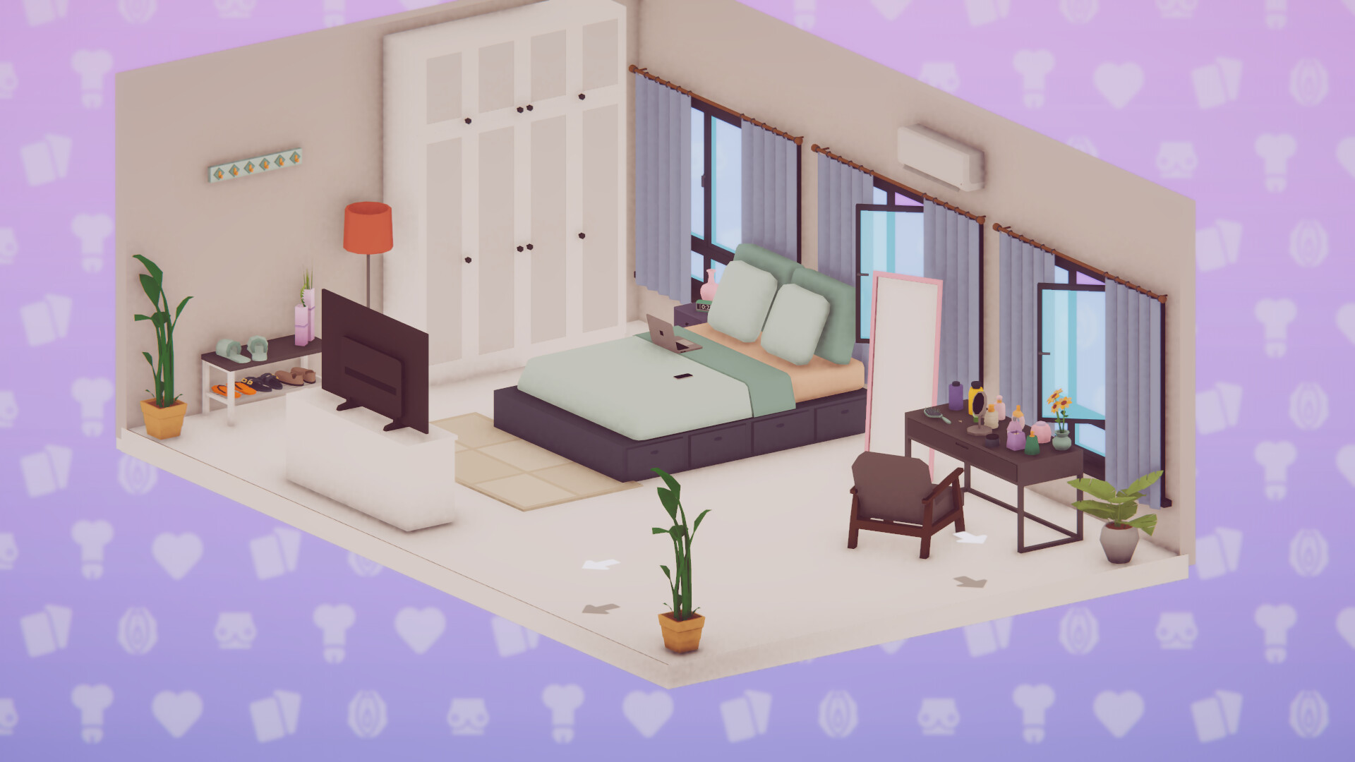 Where's my Futa Deck? screenshot #3