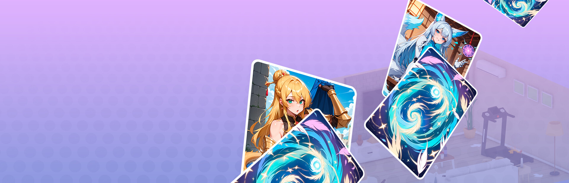 Where's My Futa Deck?