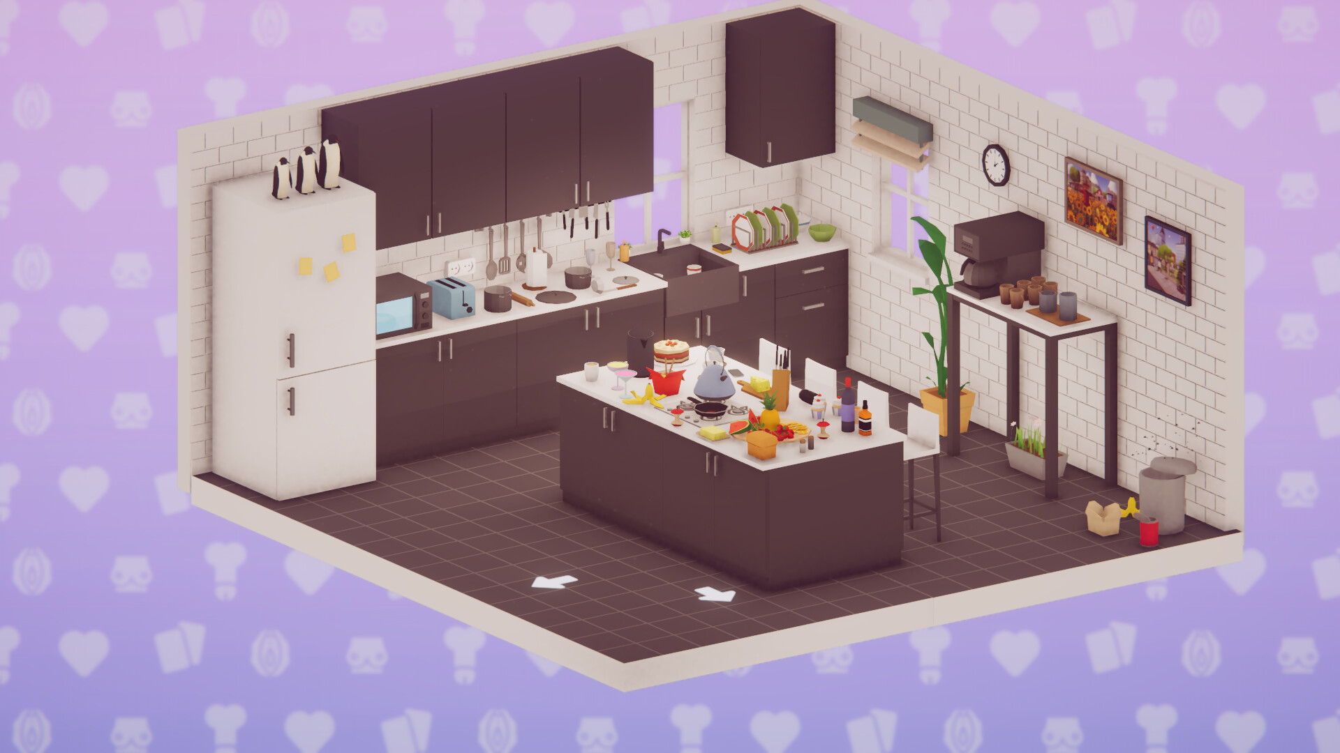 Where's my Futa Deck? screenshot #4