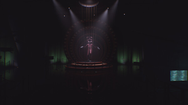 CASE RECORDS: Lost Night screenshot 1