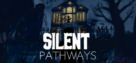 Silent Pathways Playtest cover art
