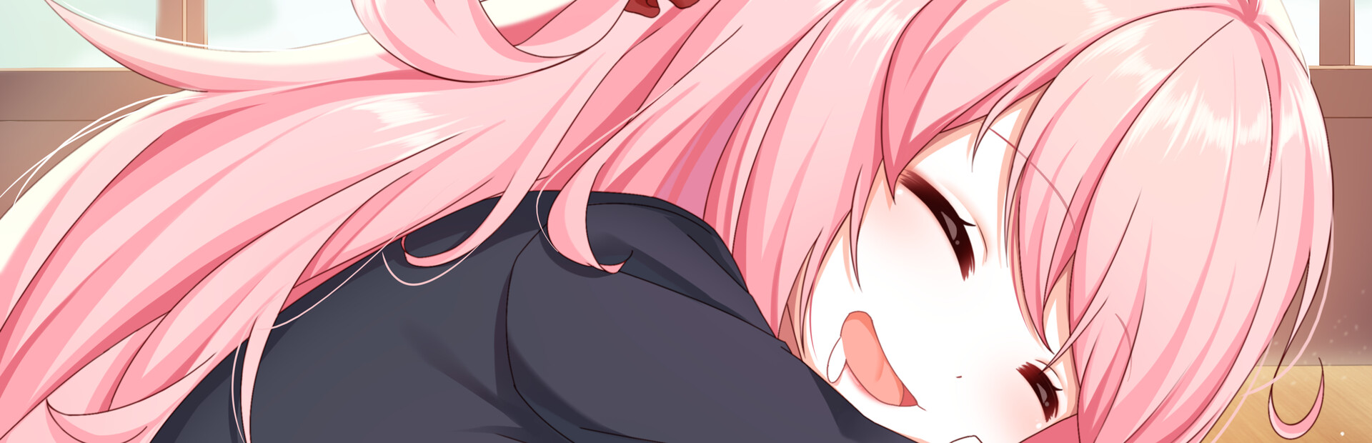少女的求生之路:研究所
