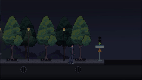 少女的求生之路：研究所 screenshot 3