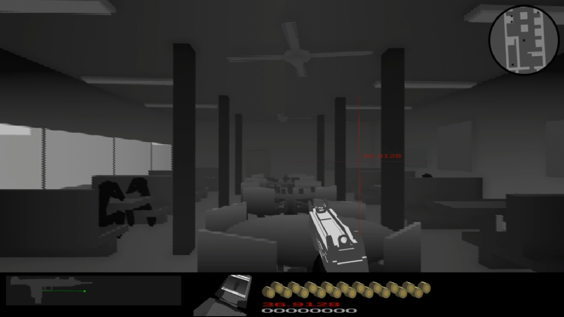 10hit screenshot #1