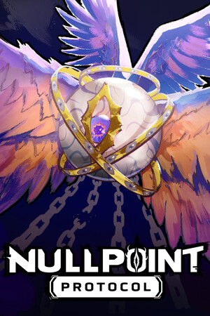 Cover art of Nullpoint Protocol