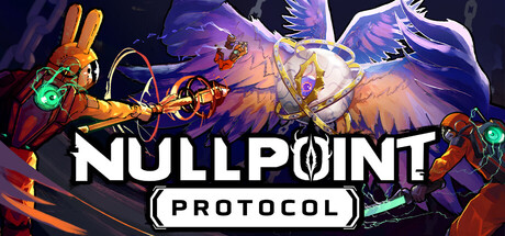 Nullpoint Protocol Stats