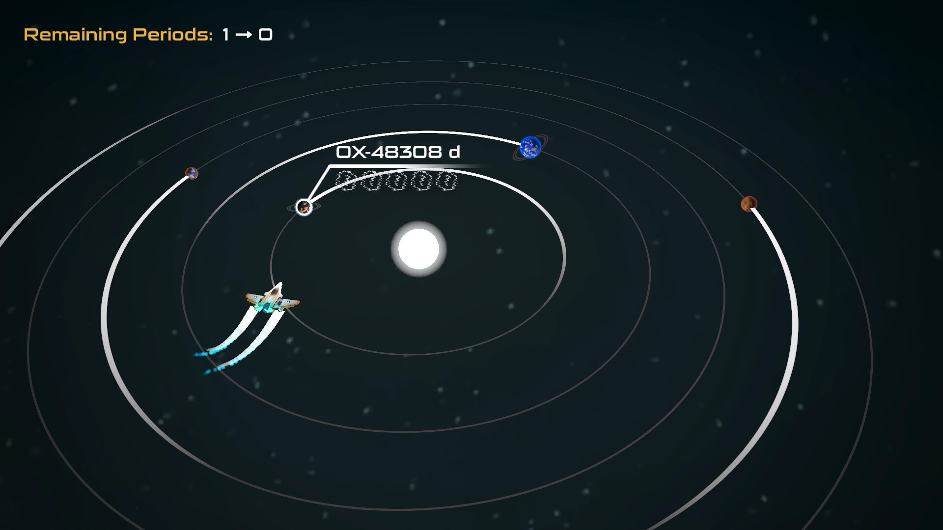 Nullpoint Protocol screenshot #6