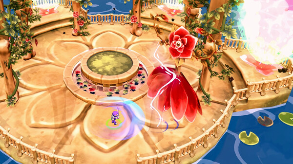 Nullpoint Protocol in-game screenshot 2