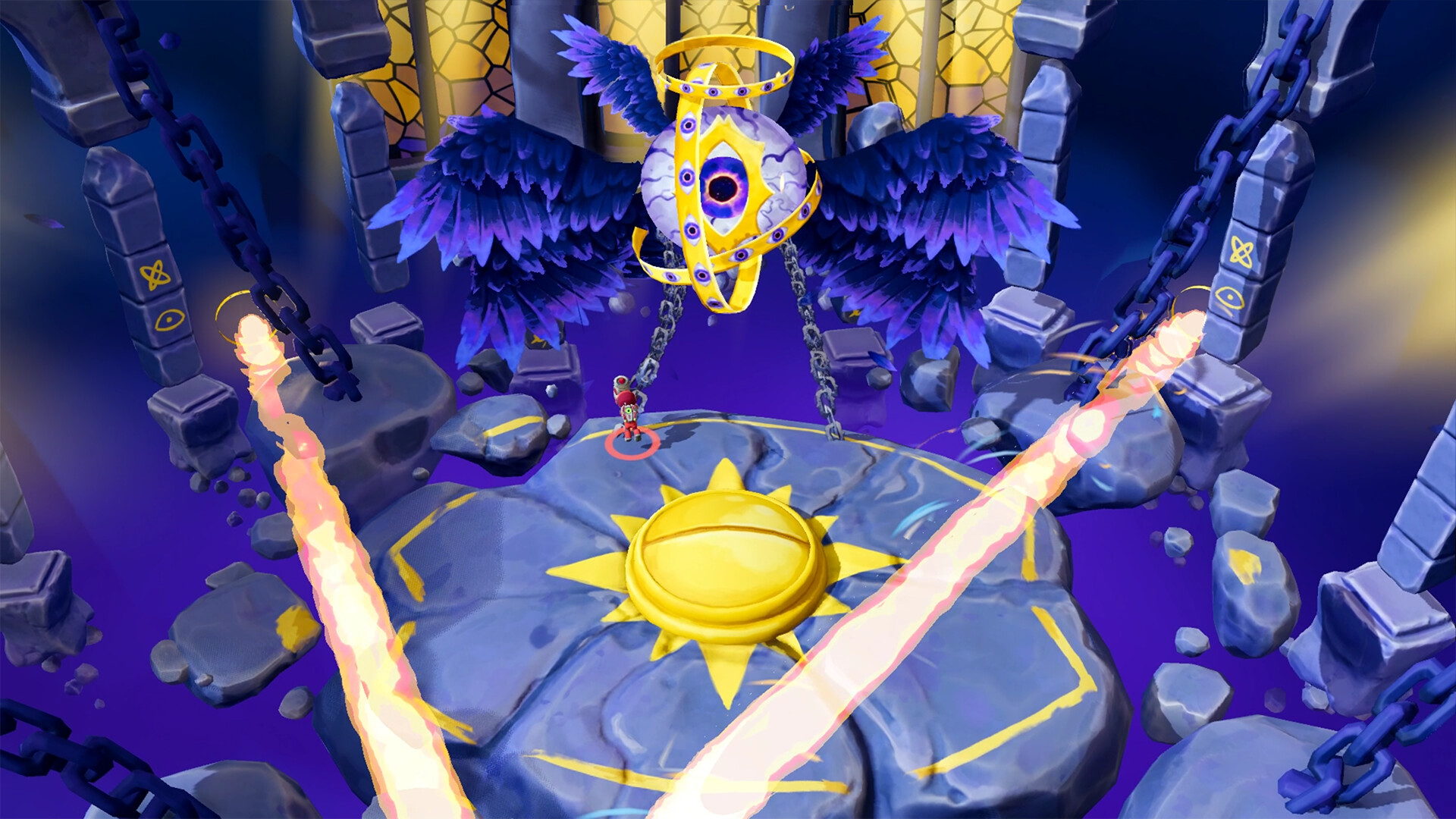 Nullpoint Protocol screenshot #12