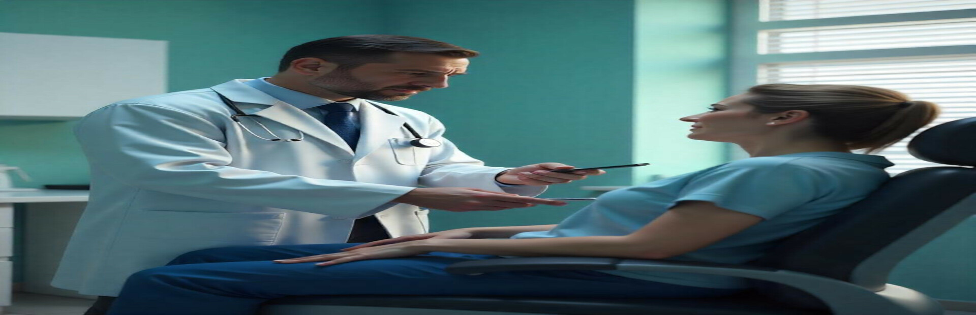 Medic Simulator
