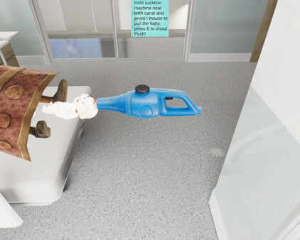 Medic Simulator