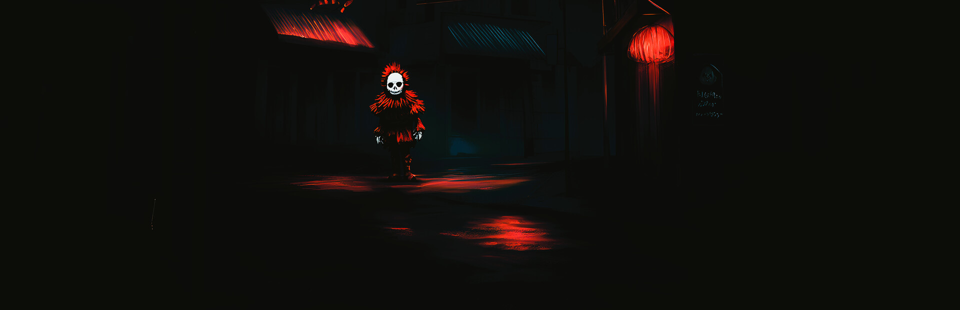 Clown Town