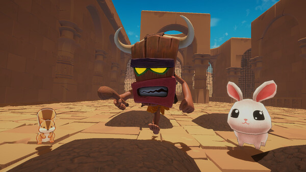 Dragon Defense screenshot 1