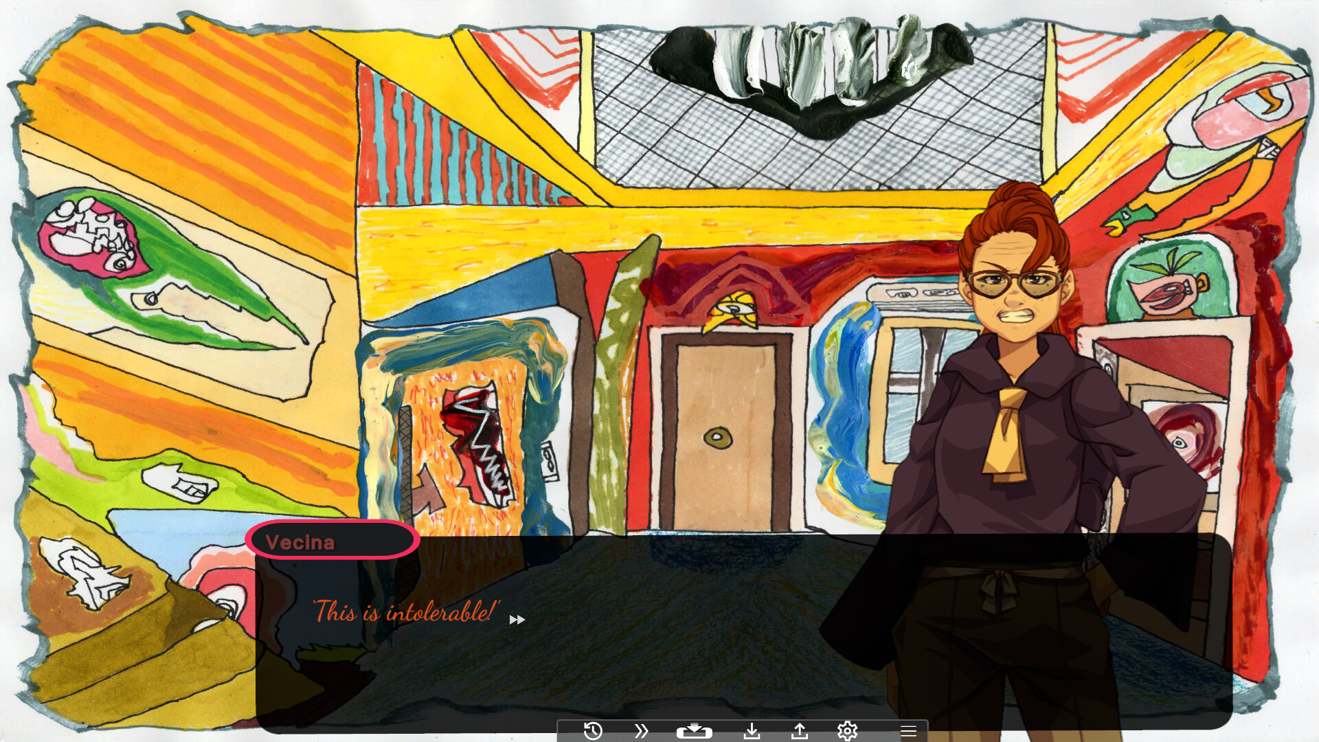 Pearl Music screenshot #1