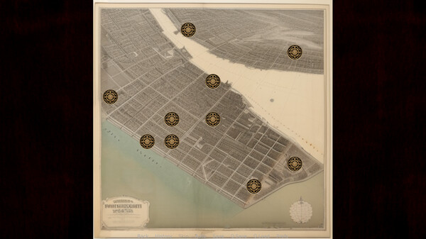 Card'em All! screenshot 5