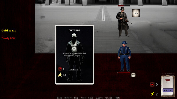 Card'em All! screenshot 1