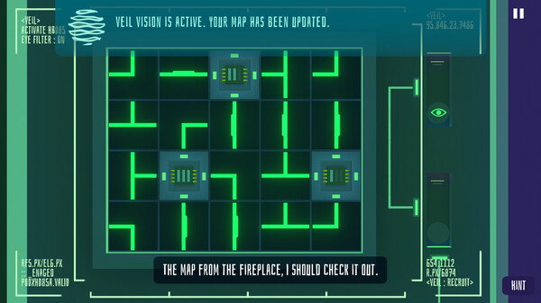 Agent of Veil screenshot 3