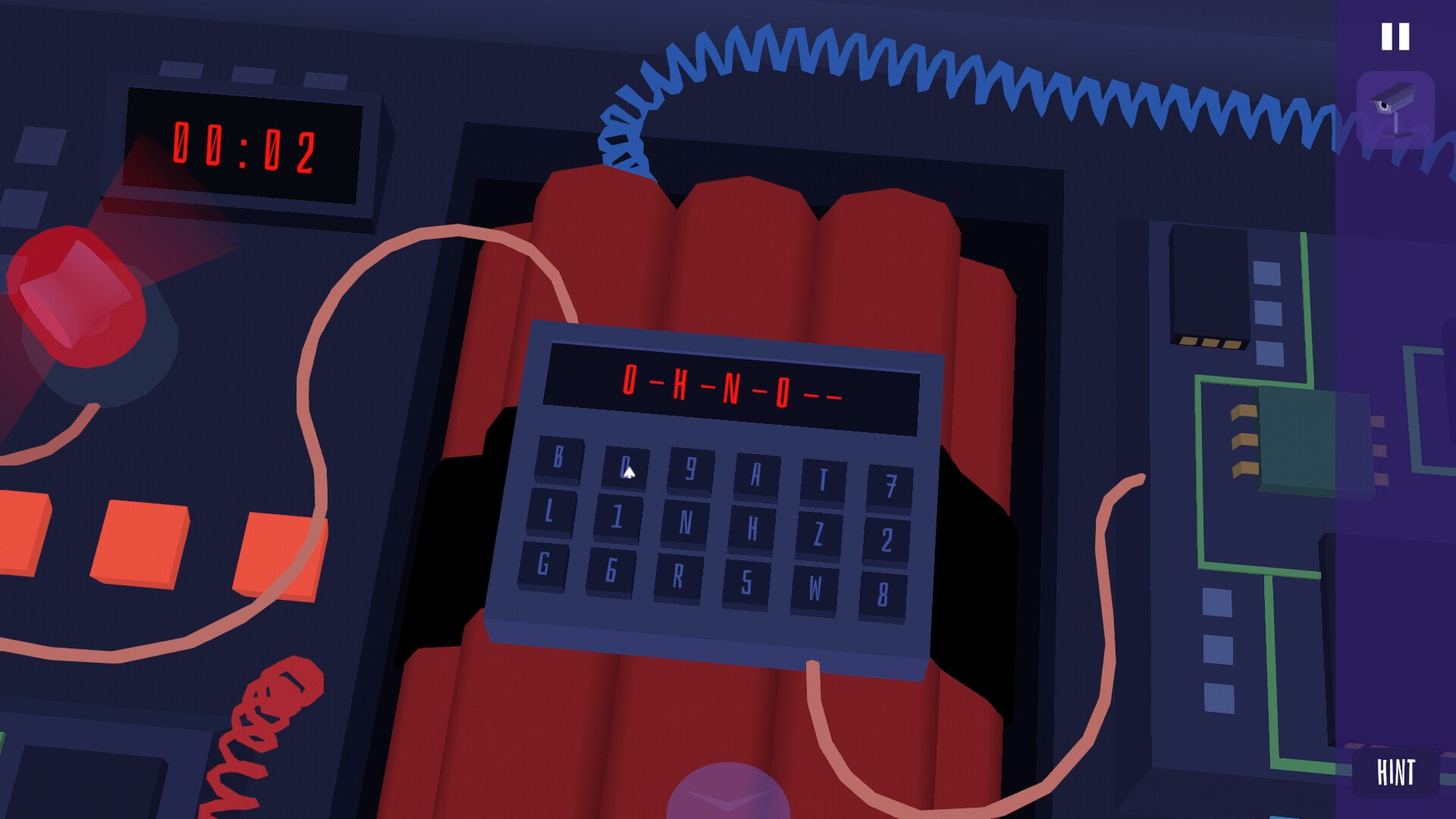 Agent of Veil screenshot #5