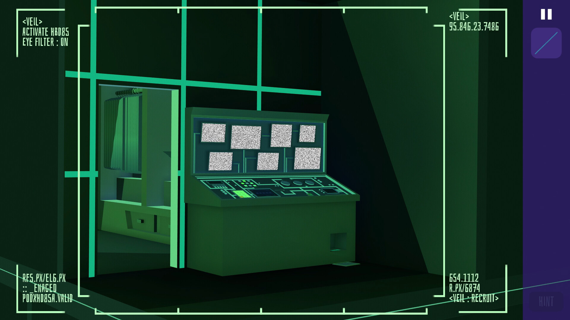 Agent of Veil screenshot #9