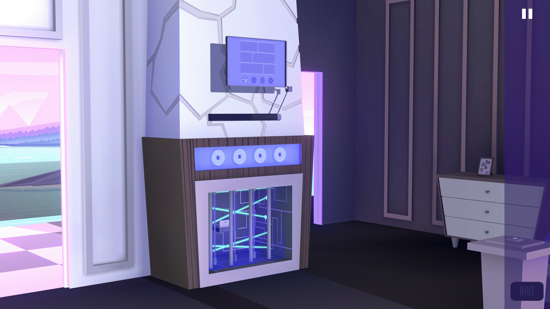 Agent of Veil screenshot #8