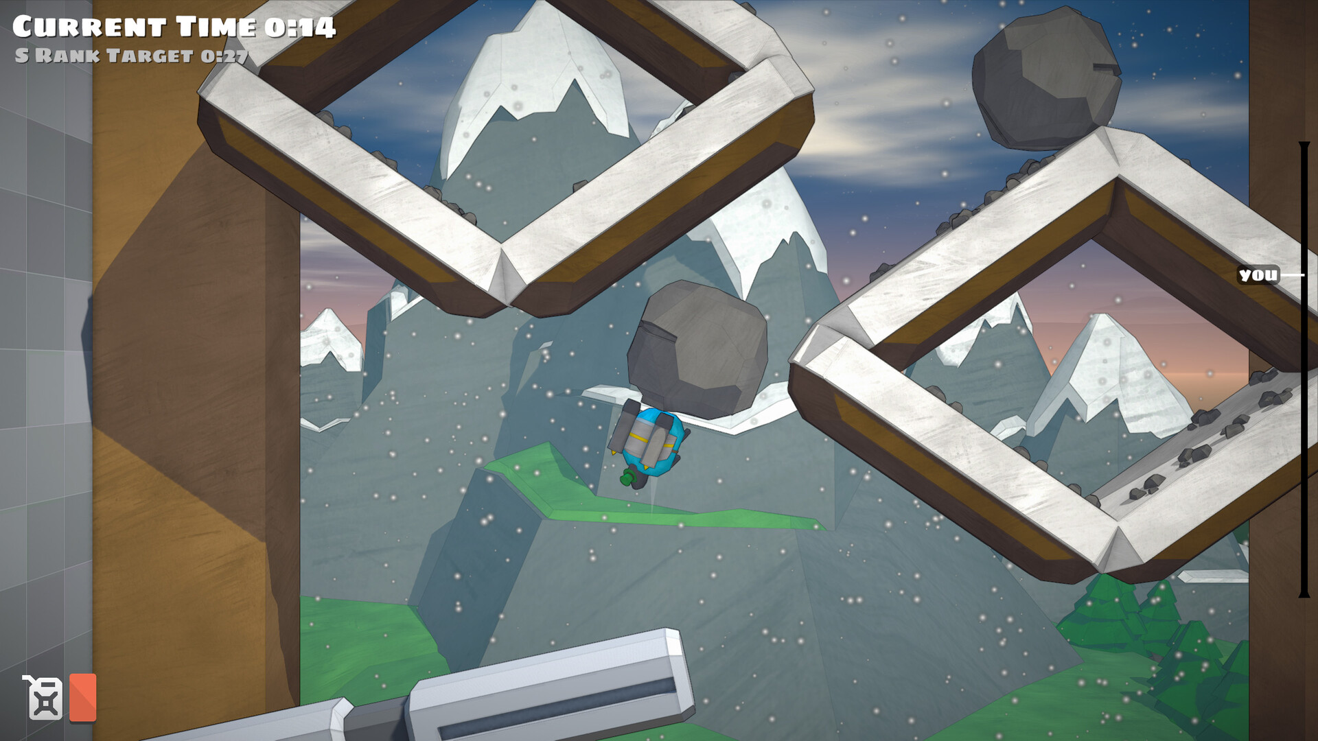 Sheep for the Stars screenshot 6