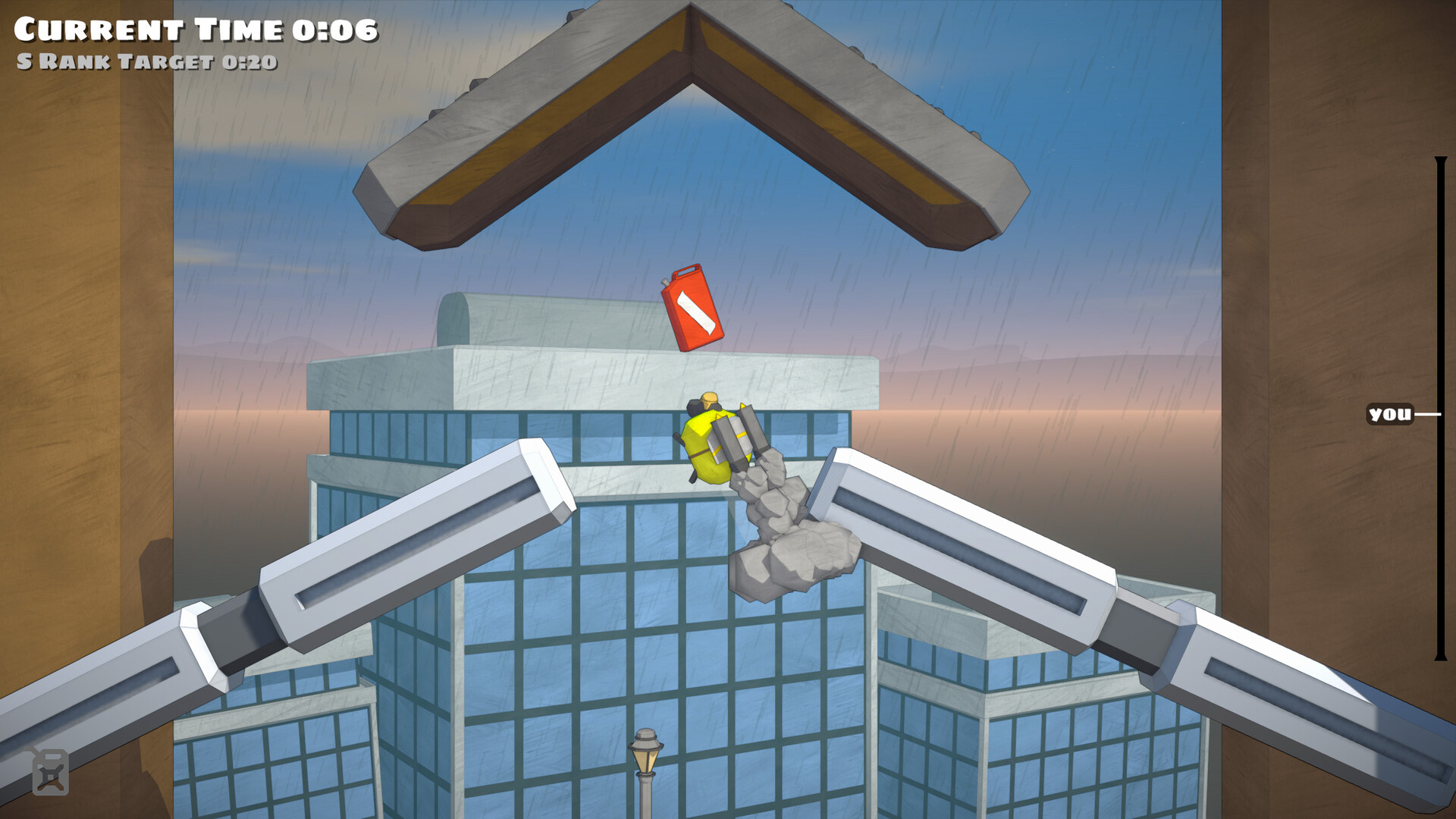 Sheep for the Stars screenshot 4