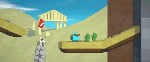 Sheep for the Stars video 3