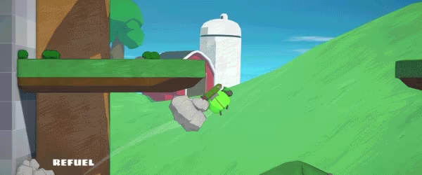 Sheep for the Stars video 5