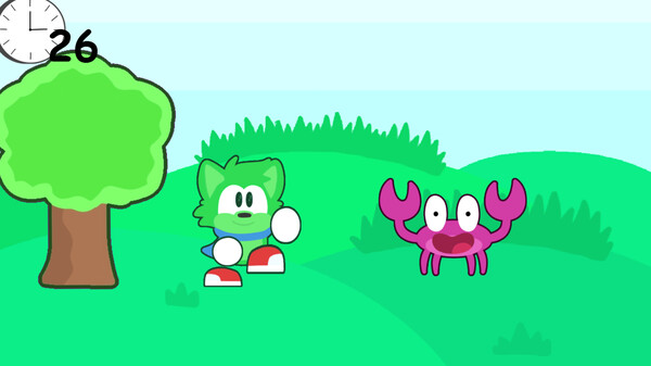 Скриншот 3 из игры Yapori Minigames 2