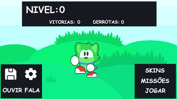 Скриншот 1 из игры Yapori Minigames 2