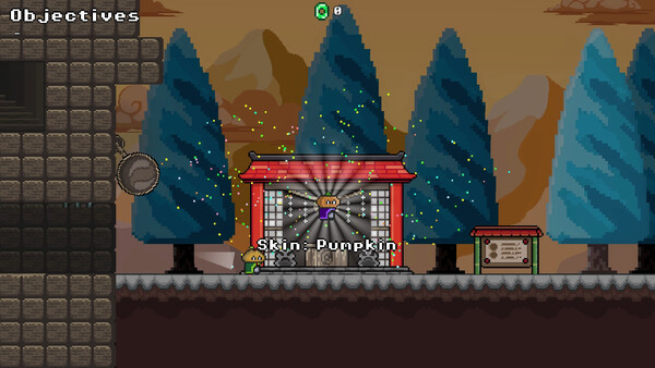 Screenshot 2 of ORBA - additional gameplay view