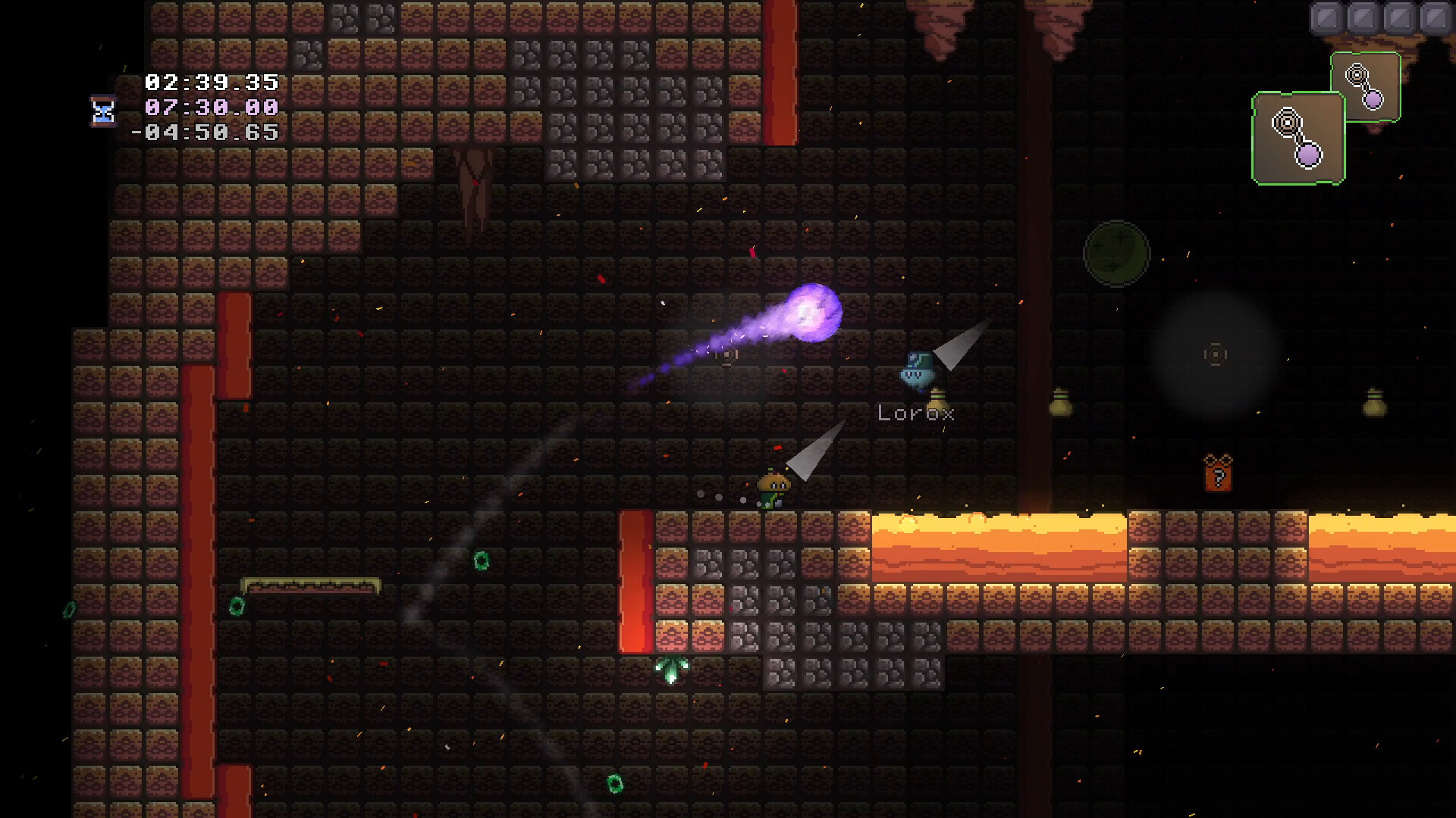 ORBA screenshot 9
