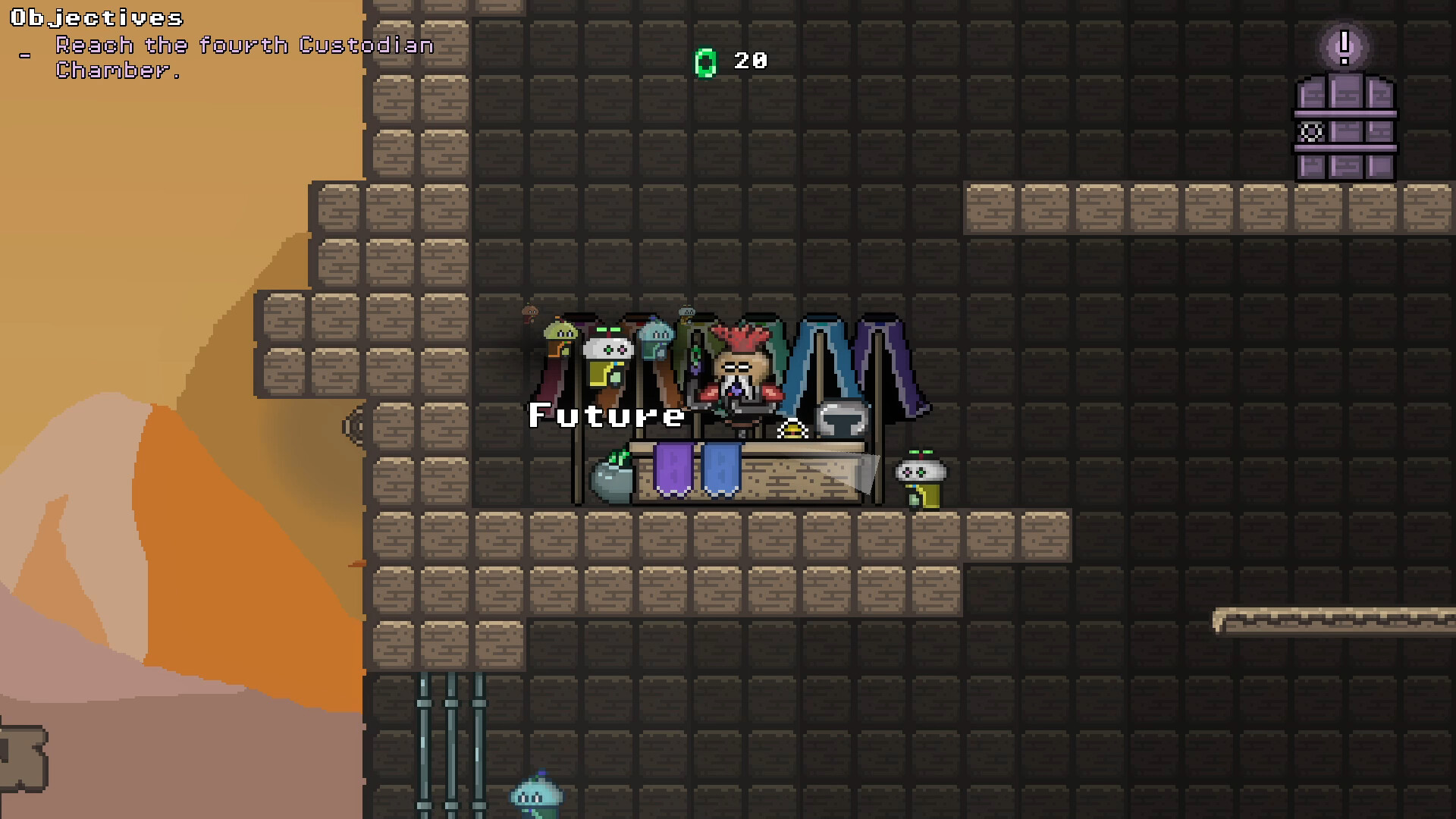 ORBA screenshot 8