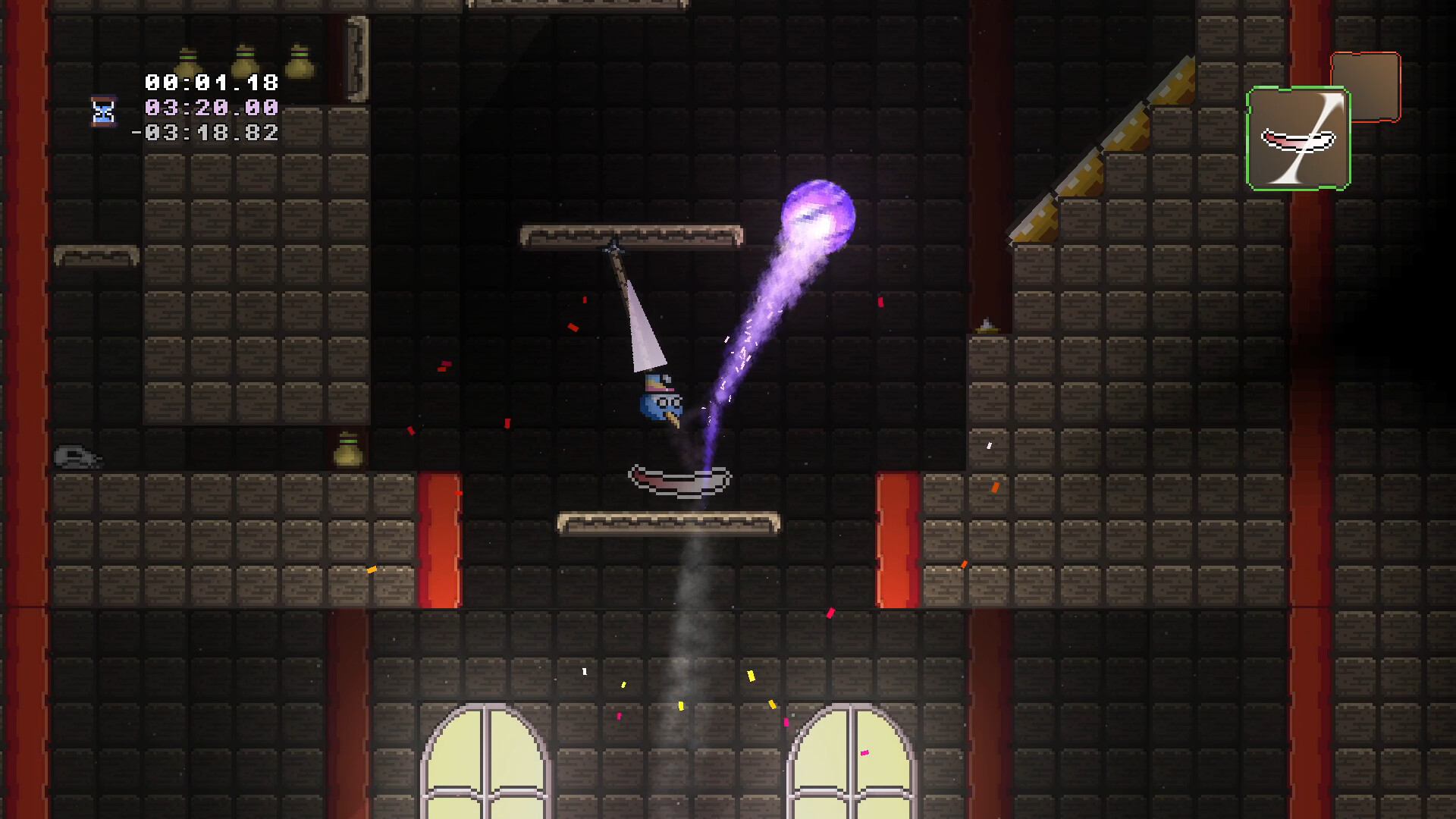 ORBA screenshot 5