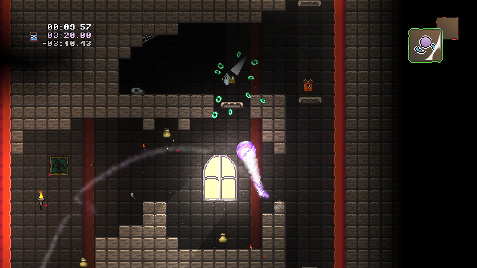 ORBA screenshot 3