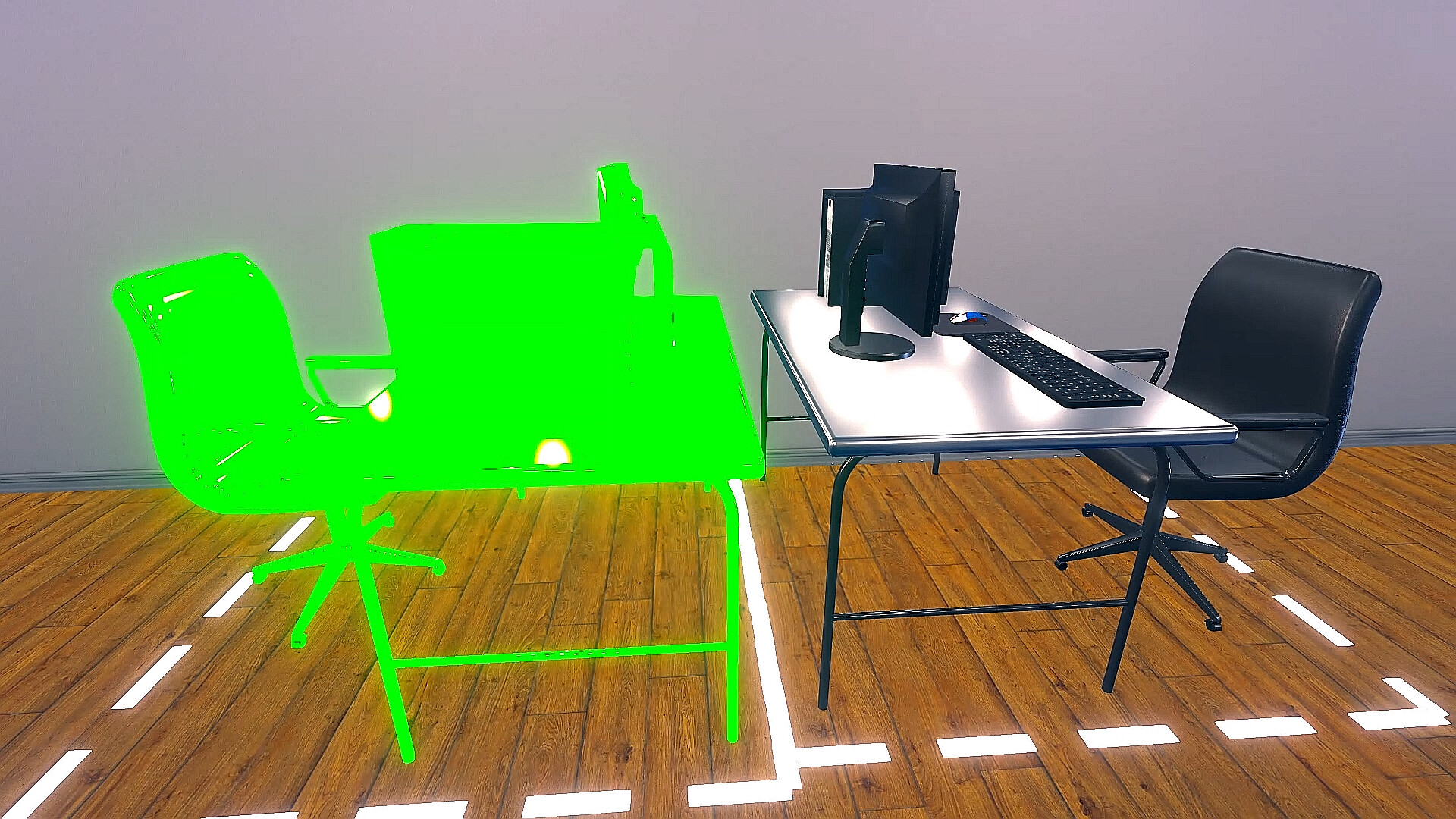 Computer Store Simulator screenshot #3