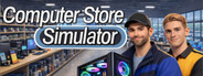 Computer Store Simulator