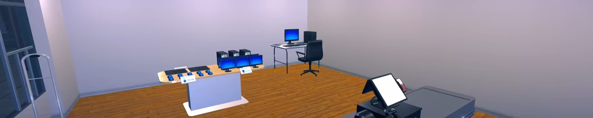 Computer Store Simulator video 5