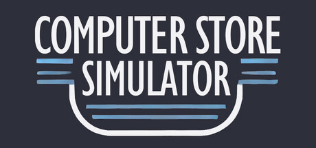Computer Store Simulator cover art