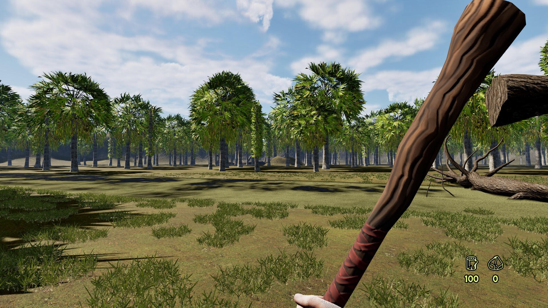Pau e Pedra - Staff Featured Screenshot #1