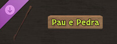 Pau e Pedra - Staff game capsule image
