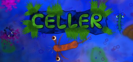 Celler cover art