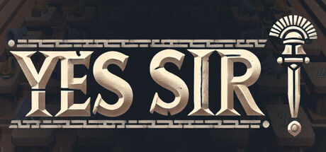 yes-sir!