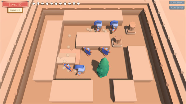 Yes Sir! screenshot 2