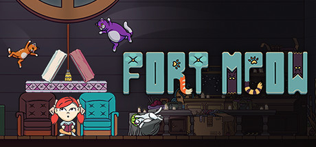 Fort Meow crack status