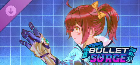 Bullet: Surge - Si Yu Xiao - Character Pack