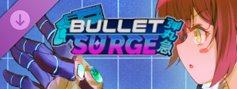 Bullet: Surge - Si Yu Xiao - Character Pack cover art