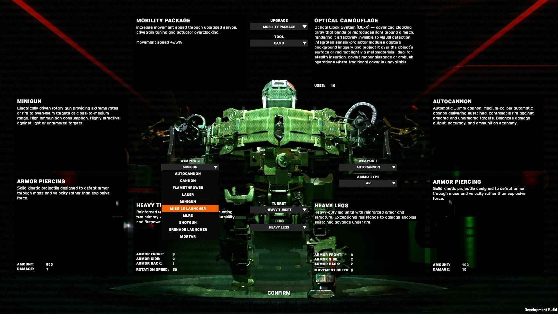 Hardkill System screenshot #1