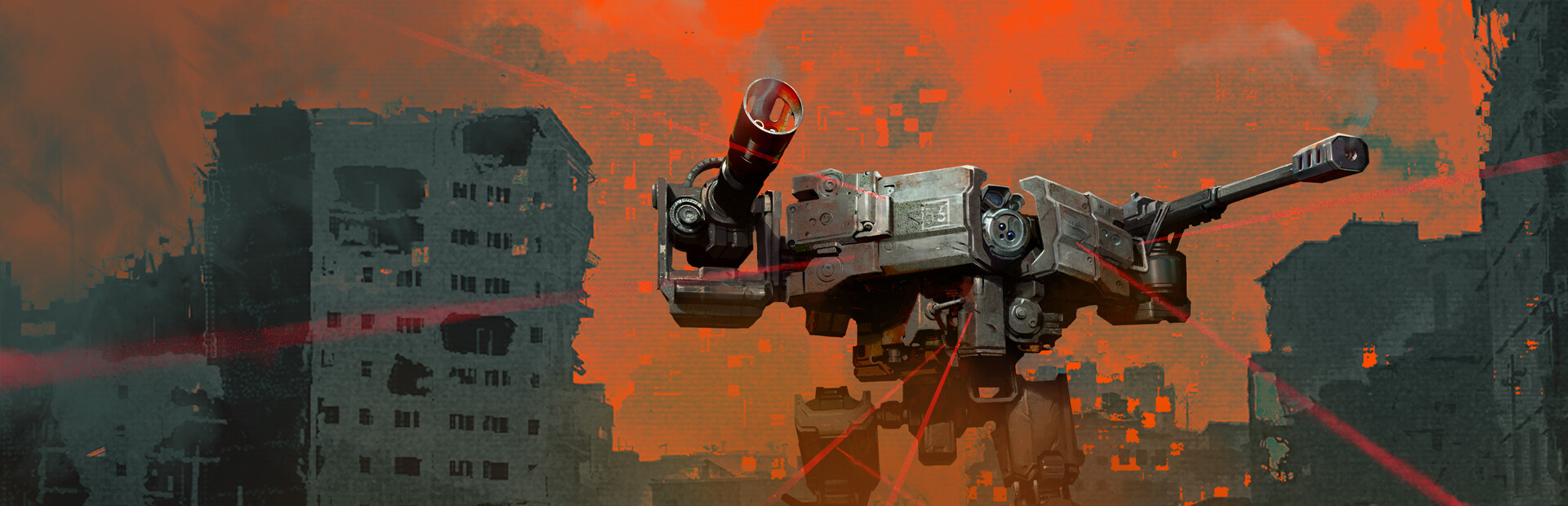 Hardkill System