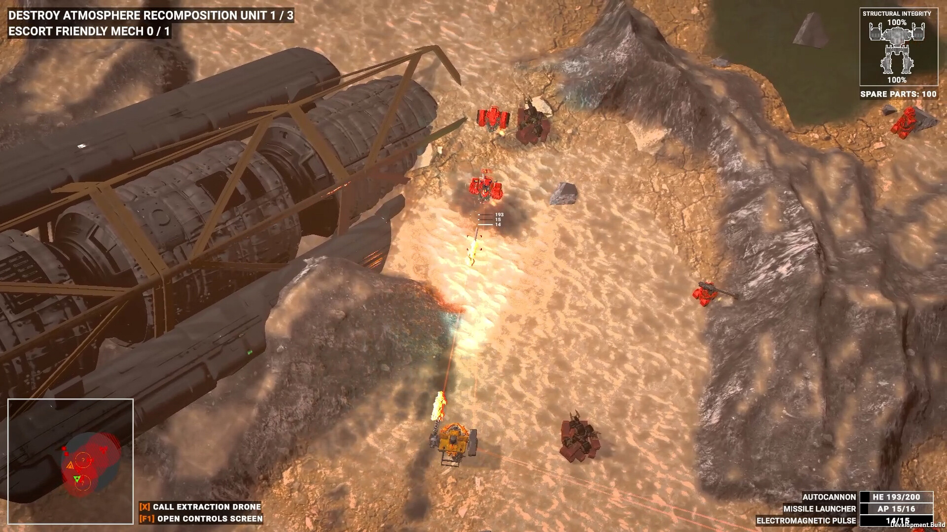 Hardkill System screenshot #7